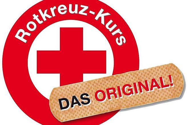 Erste Hilfe Kurse - DRK KV Tübingen e.V.